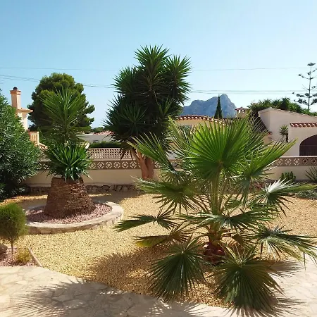 Lannister - Azulenacalpe