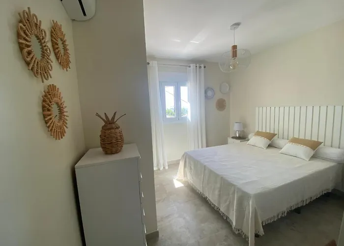 Villa Lannister - Azulenacalpe *