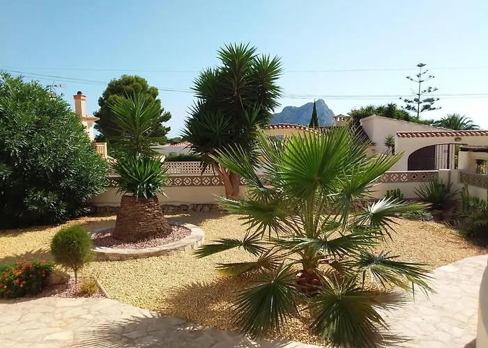 Lannister - Azulenacalpe