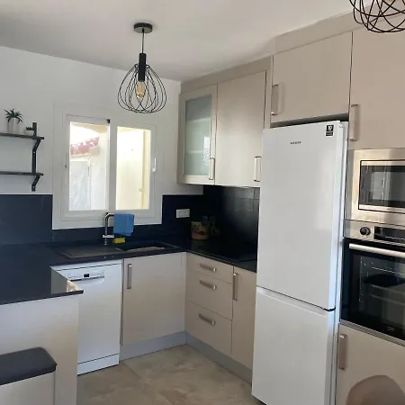 Lannister - Azulenacalpe Villa Calpe