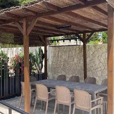 Lannister - Azulenacalpe Villa