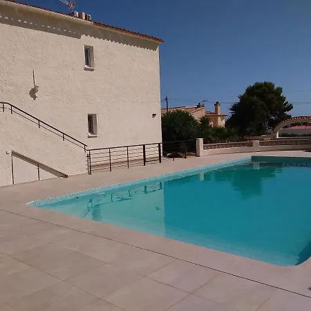 Lannister - Azulenacalpe Villa *