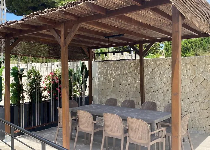 Lannister - Azulenacalpe Villa